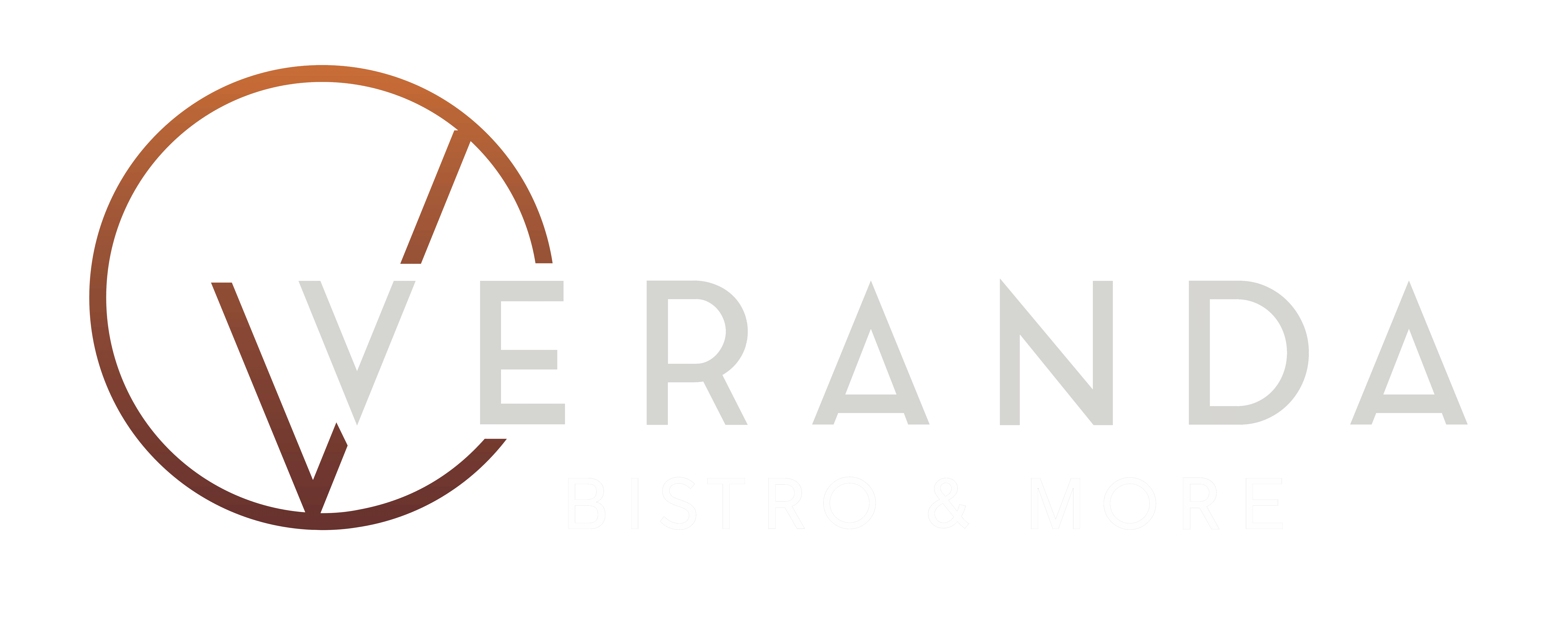 Veranda Bistro & More Tata Logo